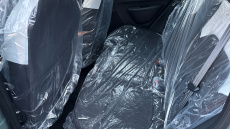 Dacia Spring 27kWh Expression 65 48kW 5dr Auto Electric Hatchback